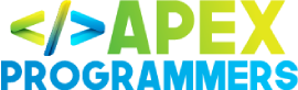 Apex Programmers Footer Logo
