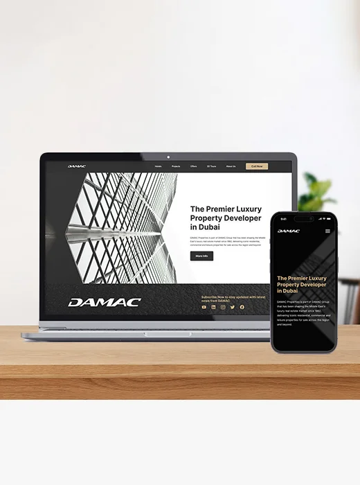 Portfolio Image