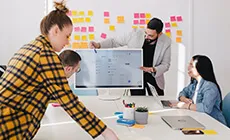 Apex Programmers tech story timeline illustration